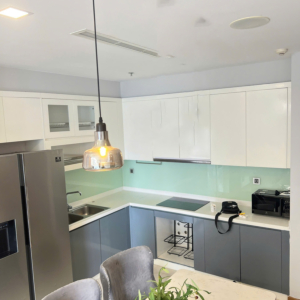 Đèn Thả Trần đơn hiện đại TT10T1C