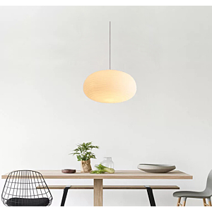 Đèn Thả đơn thủy tinh cao cấp TT25C