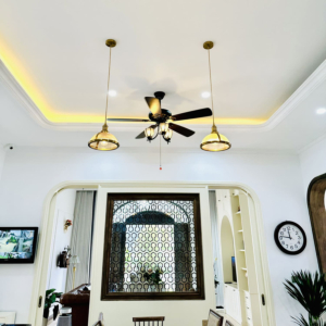 Đèn Thả hiện đại chao trà TTK23A