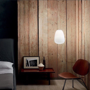 Đèn Thả đơn thủy tinh cao cấp TT25A