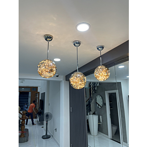 Đèn Thả Trần led đom đóm TT30T3