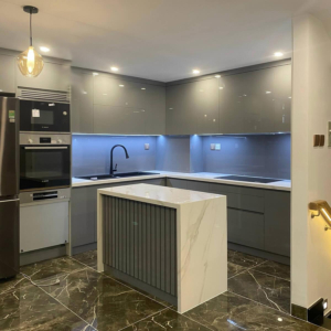 Đèn Thả đơn hiện đại chao trà TT42T1A