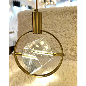 Đèn thả Led đầu giường TTK123B