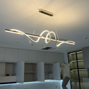 Đèn thả Led Decor dài 1.2m TTK136