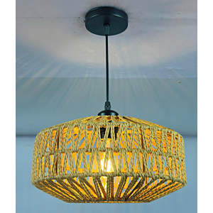 Đèn thả Decor đan dây TTK203