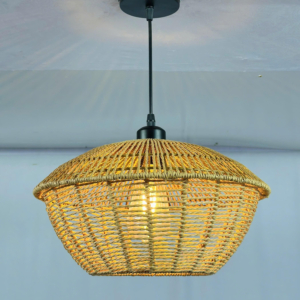 Đèn thả Decor đan dây TTK204