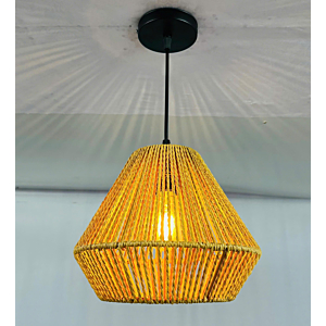 Đèn thả Decor đan dây TTK205