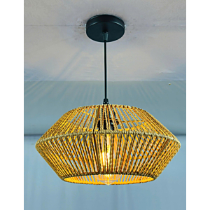 Đèn thả Decor đan dây TTK206