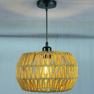 Đèn thả Decor đan dây TTK207