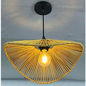 Đèn thả Decor đan dây TTK209