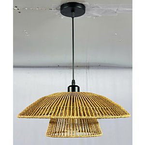 Đèn thả Decor đan dây TTK210