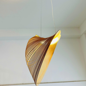 Đèn thả Decor trang trí trần đường kính 40cm TTK88T400