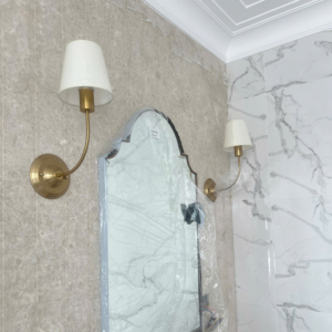 Đèn Tường Trang Trí Cao Cấp Thiết Kế Thanh Lịch VDC02