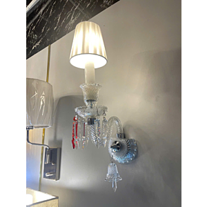 Đèn Tường Pha Lê Cao Cấp Sang Trọng VDC9801T1