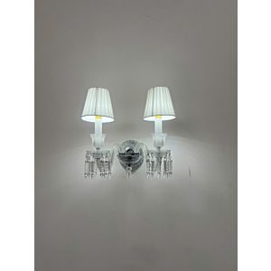 Đèn Tường Pha Lê Cao Cấp Sang Trọng VDC9801T2