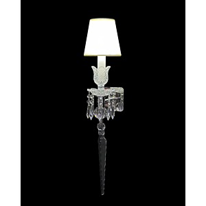 Đèn treo tường pha lê tân cổ điển sang trọng VDC9803