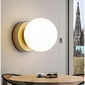 Đèn Tường Hiện Đại Trang Trí Cao Cấp VK107T20