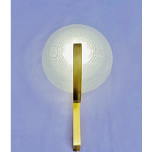 Đèn Tường Pha Lê Hiện Đại Nghệ Thuật VK120V