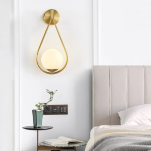 Đèn Tường Hiện Đại Trang Trí Cao Cấp VK12