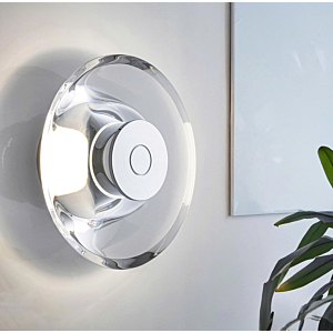 Đèn LED Trang Trí Gắn Tường Hiện Đại VK155T130