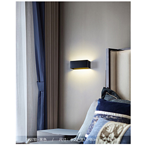 Đèn Tường Hiện Đại 2 Đầu sáng VK2214D