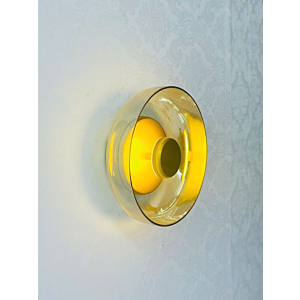 Đèn treo tường trang trí hiện đại màu trà VK50T