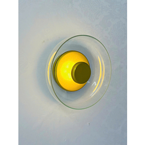 Đèn Tường Trang Trí Cao Cấp Trong Suốt VK50