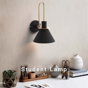 Đèn treo tường phong cách hiện đại VK91ĐEN