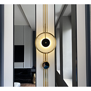 Đèn Tường Decor Hiện Đại VK98B