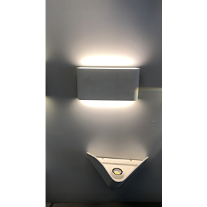 Đèn LED Gắn Tường Hiện Đại VNT051MT