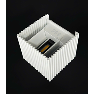 Đèn Tường Hiện Đại Khối Lập Phương VNT2215T