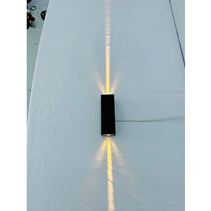 Đèn Tường Hiện Đại Tia Sáng Chiếu Xa 10 Mét VNTBD105T2