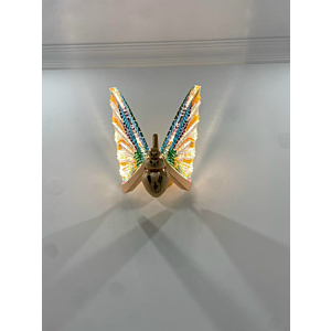 Đèn Tường Hình Bướm Nghệ Thuật VPL110