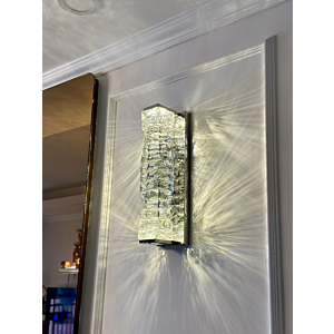 Đèn Tường Pha Lê Sang Trọng VPL27В