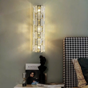 Đèn Tường Pha Lê Sang Trọng VPL51T500