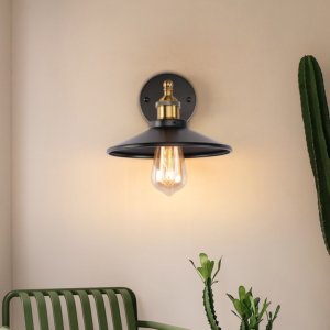 Đèn Tường Phong Cách Công Nghiệp Industrial VT01T30