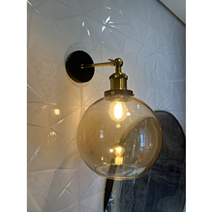 Đèn Vách Trang Trí Vintage Cao Cấp VT03B