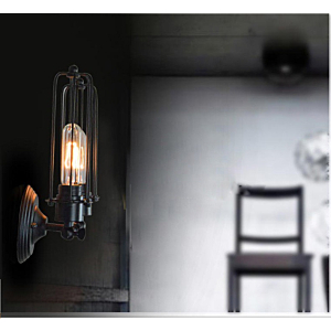 Đèn Tường Decor Phong Cách Công Nghiệp Hiện Đại VT09