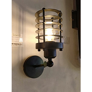 Đèn Tường Trang Trí Phong Cách Industrial Hiện Đại VT10