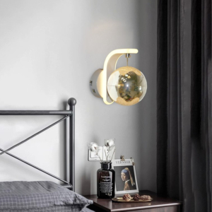 Đèn Tường Hiện Đại Trang Trí Cao Cấp VT19B