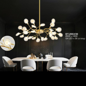 Đèn thả trần hiện đại DT-2002/30