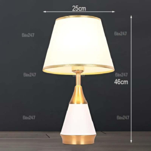 Đèn ngủ đọc sách đầu giường DB-20403