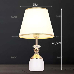 Đèn nhỏ đọc sách đầu giường DB-20460