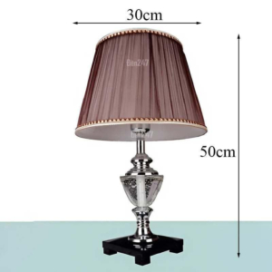 Đèn bàn đọc sách đầu giường DB-8812