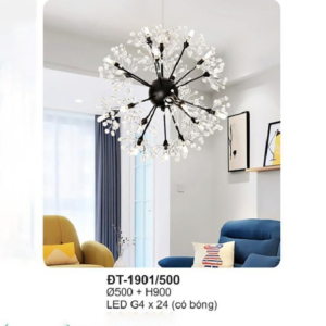 Đèn thả trần hiện đại DT-1901/500