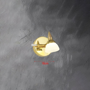 Đèn led 1 bóng soi tranh ST-1222-1