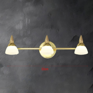 Đèn led 3 bóng soi tranh ST-1222-3