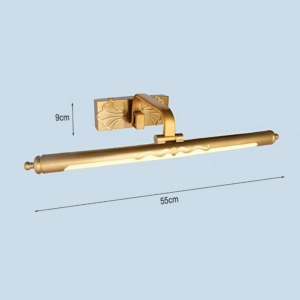 Đèn soi tranh trang trí ST-3280-S