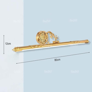 Đèn soi gương phòng tắm ST-33326-L