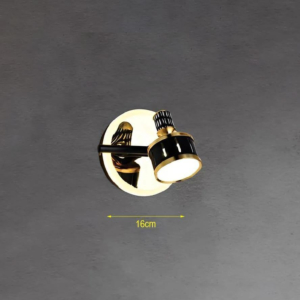 Đèn led soi tranh 1 bóng sáng ST-7922-1